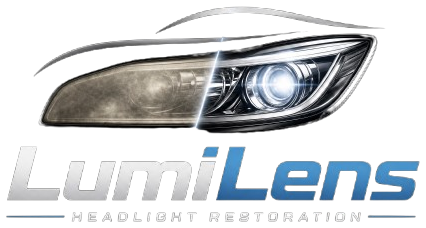 LumiLens Headlight Restoration